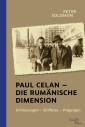 Paul Celan - Die rumänische Dimension