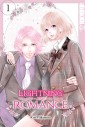 Lightning and Romance, Band 01