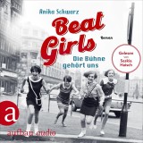 Beat Girls - Die Bühne gehört uns