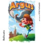 Argus - Den flyvende detektiv