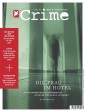 stern CRIME 35/2021 - Die Frau im Hotel