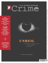 stern CRIME 28/2019 - Unheil