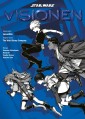 Star Wars: Visionen (Manga), Band 1