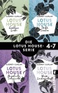 Lotus House, Band 4 -7