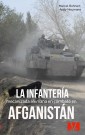 La infantería mecanizada alemana en combate en Afganistán