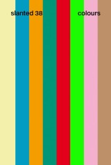 slanted 38 colours