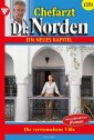 Chefarzt Dr. Norden 1251 - Arztroman