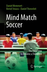 Mind Match Soccer