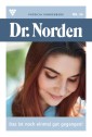 Dr. Norden 56 - Arztroman