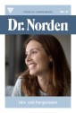 Dr. Norden 57 - Arztroman