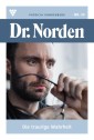 Dr. Norden 59 - Arztroman