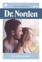 Dr. Norden 60 - Arztroman