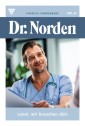 Dr. Norden 61 - Arztroman