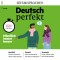 Deutsch lernen Audio - Mündlich immer besser