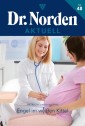 Dr. Norden Aktuell 48 - Arztroman