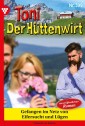 Toni der Hüttenwirt 399 - Heimatroman