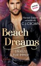 Beach Dreams - Ein Kuss für immer