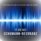 Sättigen Sie Ihre Zellen mit der heilenden Schumann Resonanz Frequenz (7,83 Hz)