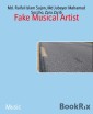 Fake Musical Artist