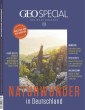 GEO SPECIAL 04/2020 - Naturwunder in Deutschland