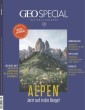 GEO SPECIAL 03/2020 - Alpen
