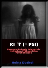 LI Ψ = PSI Parapsychologie