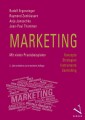 Marketing: Konzepte, Strategien, Instrumente, Controlling