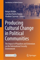 Producing Cultural Change in Political Communities