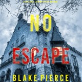 No Escape (A Valerie Law FBI Suspense Thriller-Book 9)