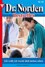 Dr. Norden Bestseller 451 - Arztroman