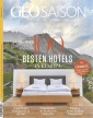 GEO SAISON 02/2023 - Die 100 Besten Hotels in Europa