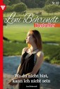 Leni Behrendt Bestseller 68 - Liebesroman