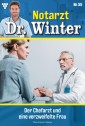 Notarzt Dr. Winter 55 - Arztroman