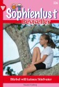 Sophienlust Bestseller 114 - Familienroman