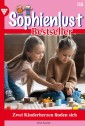 Sophienlust Bestseller 116 - Familienroman