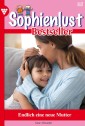 Sophienlust Bestseller 117 - Familienroman
