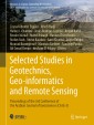 Selected Studies in Geotechnics, Geo-informatics and Remote Sensing
