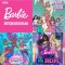 Barbie - kertomuskokoelma