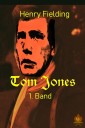 Tom Jones - 1. Band