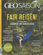 GEO SAISON 09/2021 - Fair Reisen!
