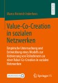 Value-Co-Creation in sozialen Netzwerken