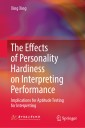 The Effects of Personality Hardiness on Interpreting Performance