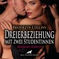 Dreierbeziehung mit zwei Studentinnen / Erotik Audio Story / Erotisches Hörbuch