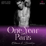 One Year in Paris: Etienne & Brooklyn
