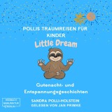 Pollis Traumreisen für Kinder