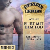 Boston Police - Flirt mit dem Tod
