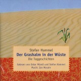 Der Grashalm in der Wüste