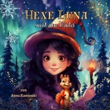 Hexe Luna sucht den Winter