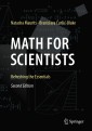 Math for Scientists