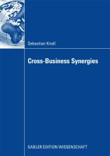 Cross-Business Synergies